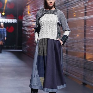 Revija BiteMyStyle by Zoran Aragović