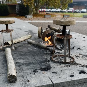 Uništen spomenik braniteljima u Sisku