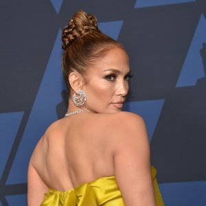 Jennifer Lopez