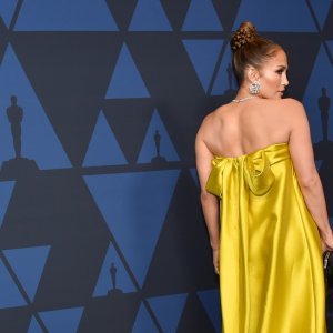 Jennifer Lopez