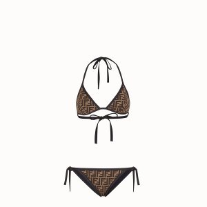 7. Fendi bikini