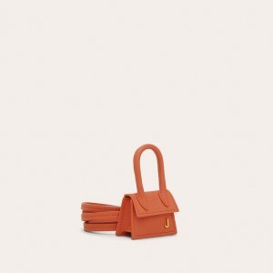 2. Jacquemus Le Chiquito mini torba