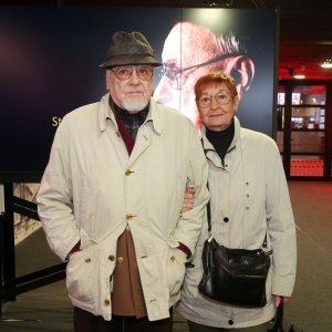 Barbara i Stjepan Jimmy Stanić