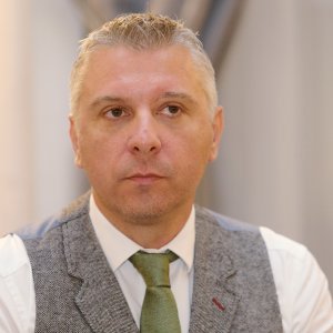 Hrvoje Klasić