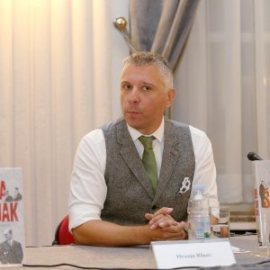 Hrvoje Klasić