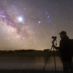 Sva čuda astrofotografije