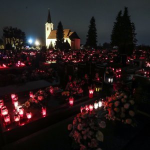 Zagreb, Sveta Klara