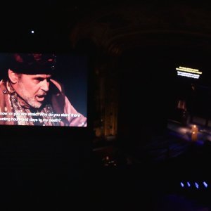 Zagreb: Opera Nikola Šubić Zrinjski u HNK emitirana je u live streamu