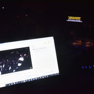 Zagreb: Opera Nikola Šubić Zrinjski u HNK emitirana je u live streamu