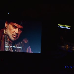 Zagreb: Opera Nikola Šubić Zrinjski u HNK emitirana je u live streamu