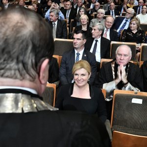 Kolinda Grabar-Kitarović