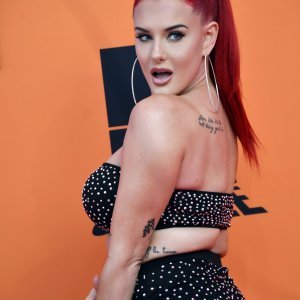 Justina Valentine