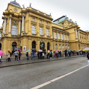 Počela je prodaja ulaznica za predstavu Orašar