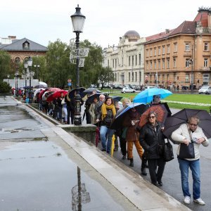 Počela je prodaja ulaznica za predstavu Orašar