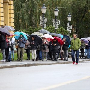 Počela je prodaja ulaznica za predstavu Orašar