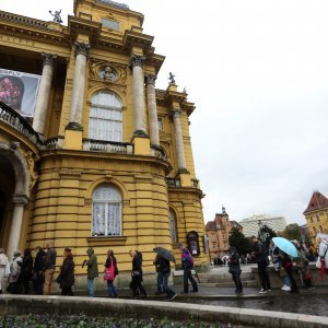 Počela je prodaja ulaznica za predstavu Orašar