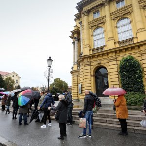 Počela je prodaja ulaznica za predstavu Orašar