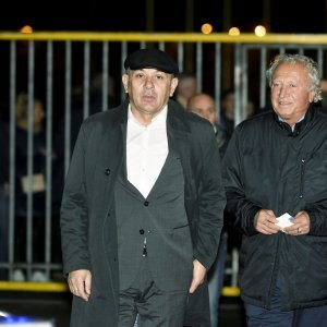 Ivica Lovrić i Nikola Dragaš