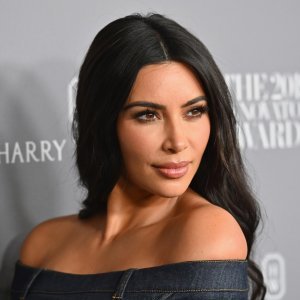 Kim Kardashian