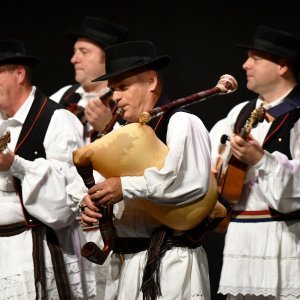 Koncert 'Antologija III' u Slavonskom Brodu