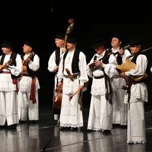 Koncert 'Antologija III' u Slavonskom Brodu