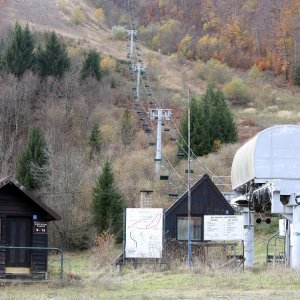 HOC Bjelolasica u derutnom stanju