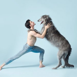 Plesači i psi