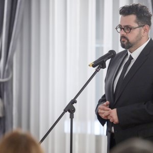 Robert Zuber