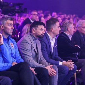 Marijan Mrmić, Nikola Jerkan i Bruno Kovačević