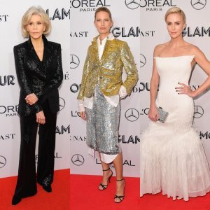 Poznate dame na dodjeli nagrada Glamour Women of the Year Awards