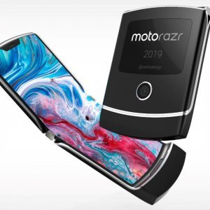 Motorola Razr