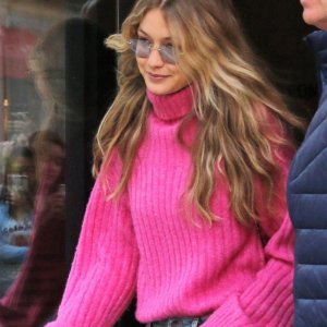 Gigi Hadid