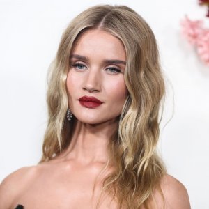 Rosie Huntington-Whiteley