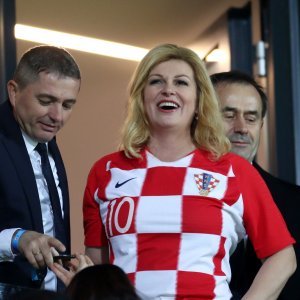 Kolinda Grabar-Kitarović