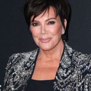 Kris Jenner