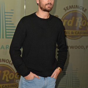 Scott Disick