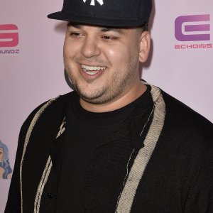 Rob Kardashian