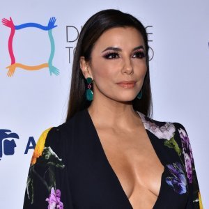 Eva Longoria