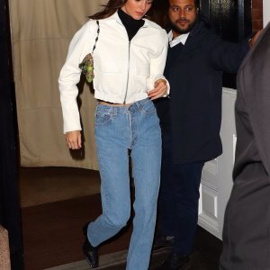 Kendall Jenner