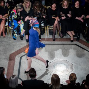 Extravagant Gala u Rijeci