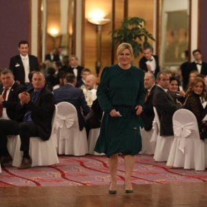 Kolinda Grabar-Kitarović