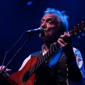 Darko Rundek i ekipa