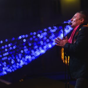 U Zadru otvoren Advent uz koncert Prljavog kazališta