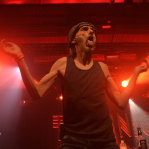 Goran Bare & Majke održali koncert u Tvornici kulture