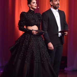 Bojana Gregorić Vejzović, Slavko Sobin
