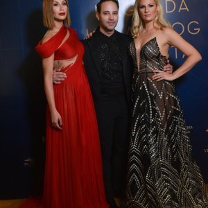 Ana Gruica Uglešić, Ivo Perkušić, Matea Elezović