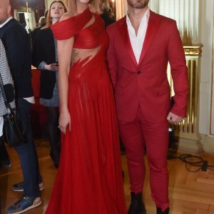 Ana Gruica Uglešić, Tomislav Petranović