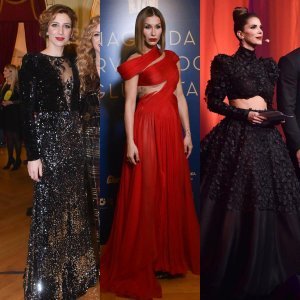 Dijana Vidušin, Ana Gruica Uglešić, Bojana Gregorić Vejzović, Matea Elezović