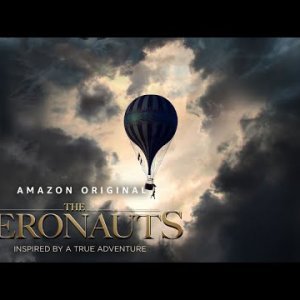 The Aeronauts: Amazon (20. prosinca)
