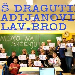 Odgovor učitelja Vladi